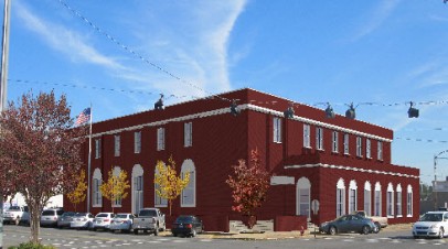 Featured Property